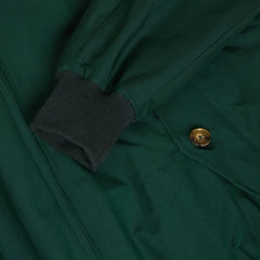 Baracuta G9 Harrington Jacket Racing Green