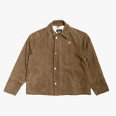 Cinquanta Transport Jacket New Loden