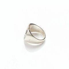 Side view 1 of Adawat'n Tuareg Ring Tisila Tissght