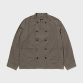 greige auberge gred jacket front full view