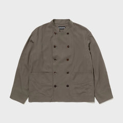 greige auberge gred jacket front full view