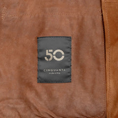 Cinquanta Driving Blouson Land - Refinement