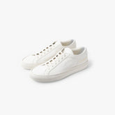 Common Projects Achilles Premium 6240 Off White 4102 Angled Pair View