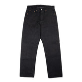 Hand Room Exclusive for Refinement Wide Fit Black pants front view