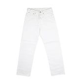 Hand Room Exclusive for Refinement Wide Fit White shirt front view