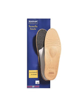 Saphir Anatomic Insoles - Refinement