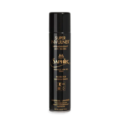 saphir super invulner waterproof spray product front view