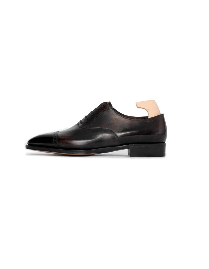 John Lobb - The Refinement