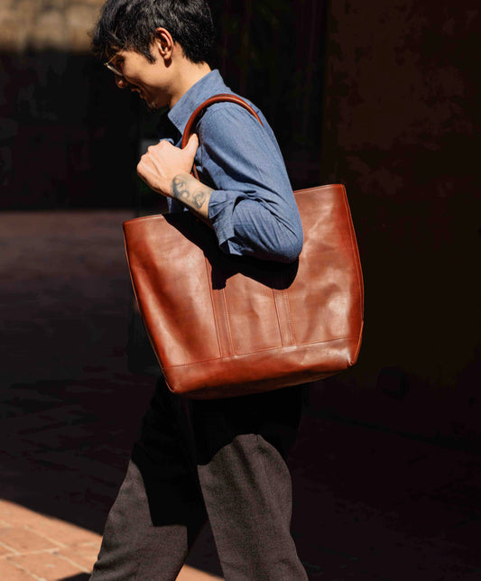 The Ultimate Boat Tote: เมื่อความคุ้มค่ามาบรรจบกับงานระดับ Masterpiece