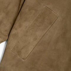 Cinquanta Transport Jacket New Loden