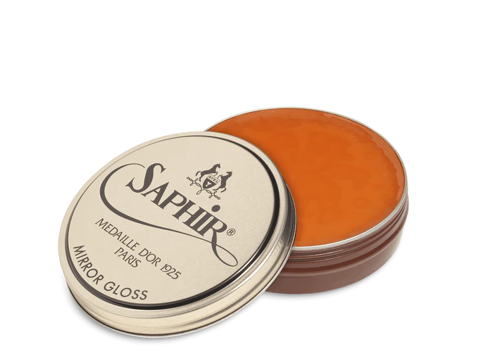 Saphir Mirror Gloss