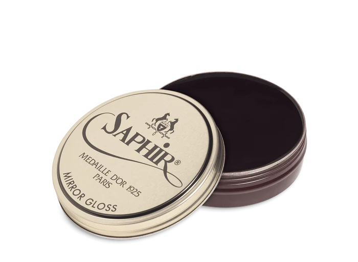 Saphir Mirror Gloss