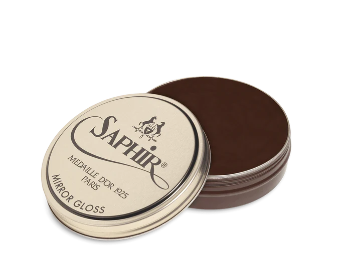 Saphir Mirror Gloss