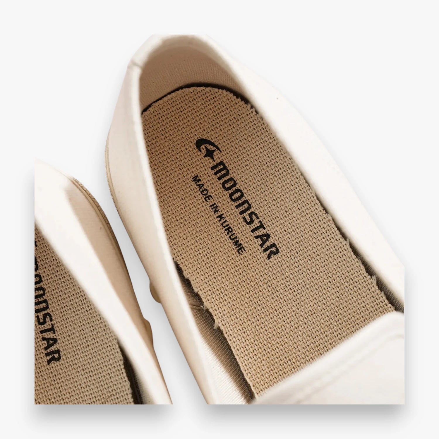 Moonstar Loafy Natural