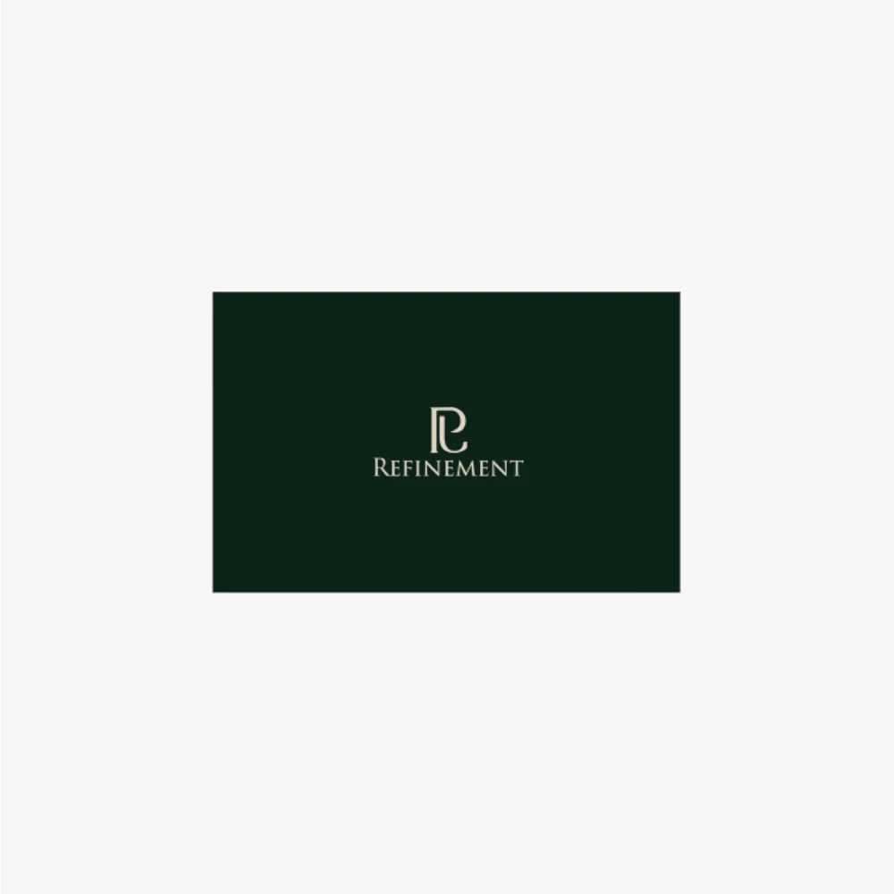 Refinement’s gift vouchers