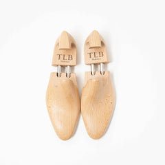 TLB Mallorca Shoe Tree Goya