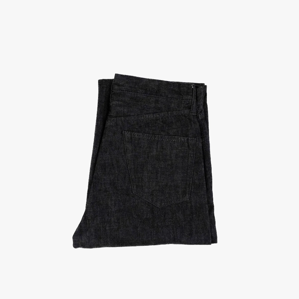 Ark Regular Fit Jeans Sydney Black
