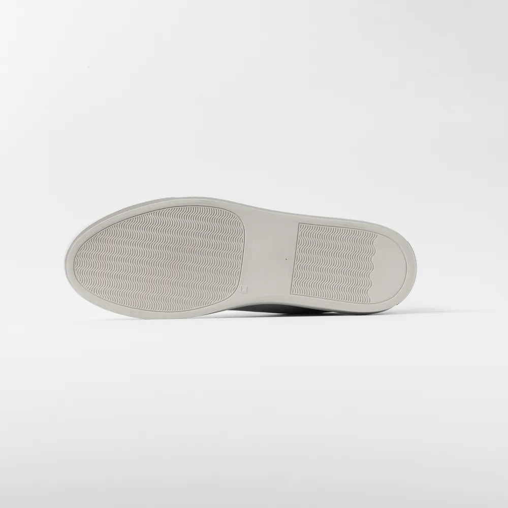 Common Projects Achilles Premium 2610 Light Grey 0573 Sole View