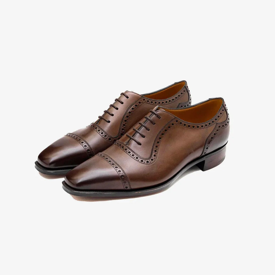 Gaziano Girling – Refinement Gaziano Girling – Refinement