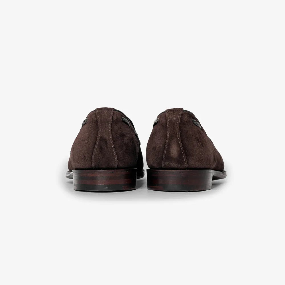 george-cleverley-aiden-tassel-loafer-brown-suede-back