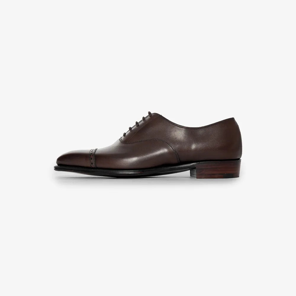 george-cleverley-charles-oxford-brown-calf-side