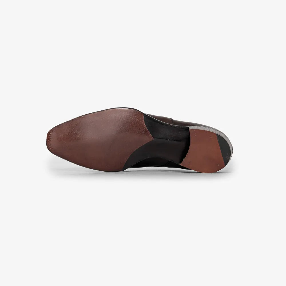 george-cleverley-charles-oxford-brown-calf-sole
