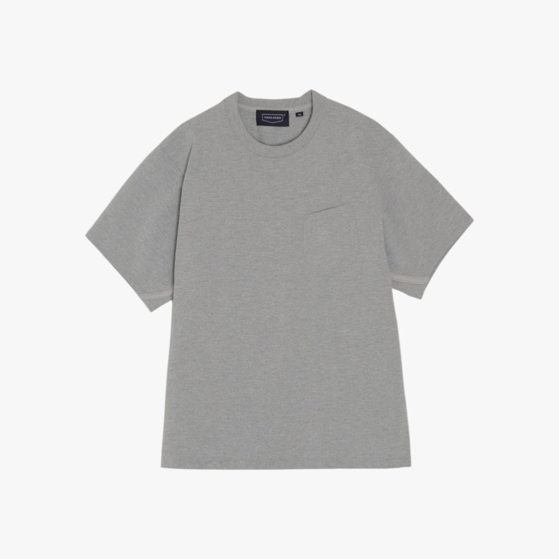 Hand Room – Refinement