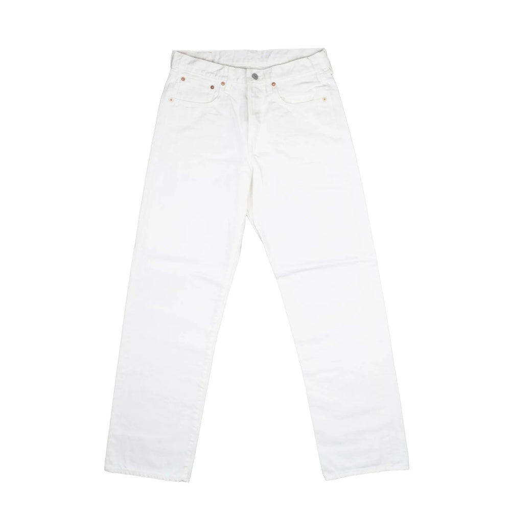 Hand Room Exclusive for Refinement Wide Fit White shirt front view