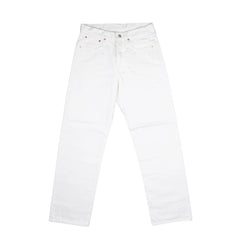 Hand Room Exclusive for Refinement Wide Fit White shirt front view