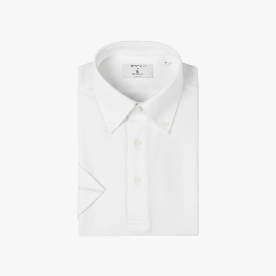 Hitoyoshi Shirt – Refinement