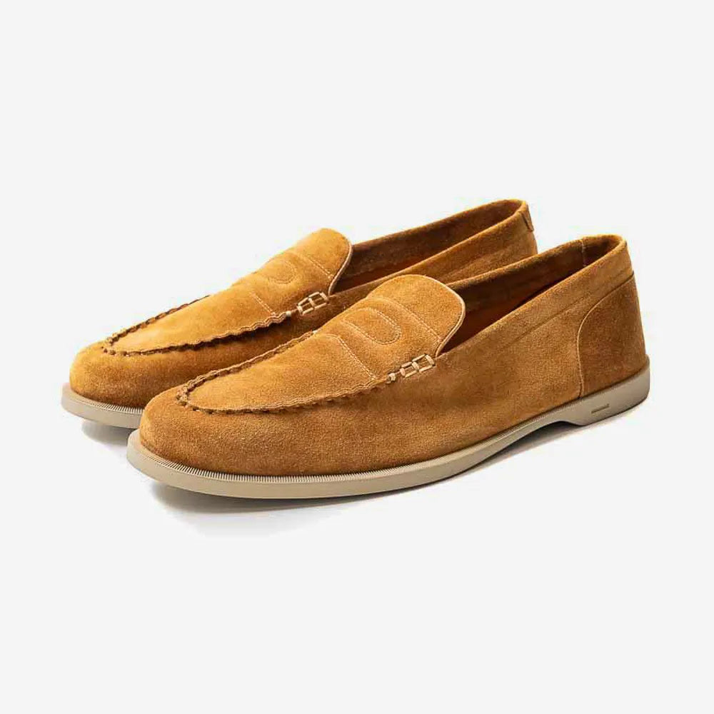 John Lobb Philip II Oxford in black calf leather, angled front view showing captoe and sleek silhouette.