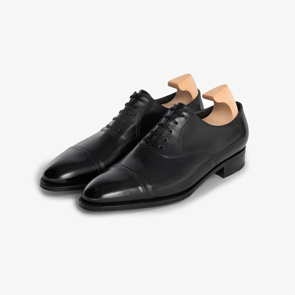 mobient　JOHN LOBB Mens Luxury Shoes | Croft | John Lobb