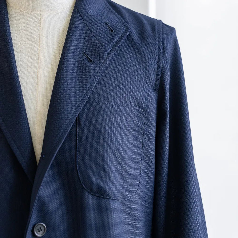 Justo Gimeno for Refinement – Refinement