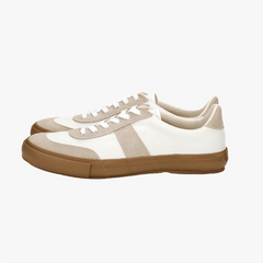Moonstar Fine Vulcanized Athletic Ace White - Refinement