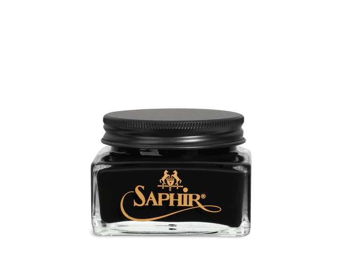 Saphir Creme 1925 75 ML. - Refinement