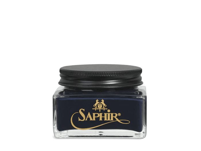 Saphir Creme 1925 75 ML. - Refinement
