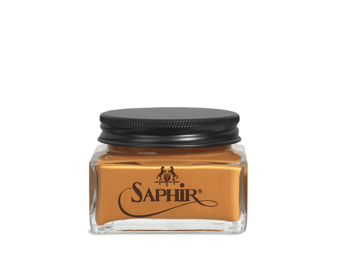 Saphir Creme 1925 75 ML. - Refinement