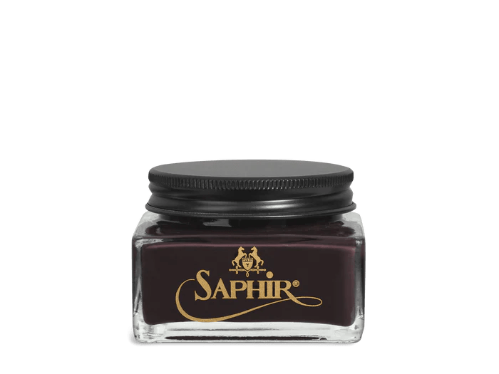 Saphir Creme 1925 75 ML. - Refinement