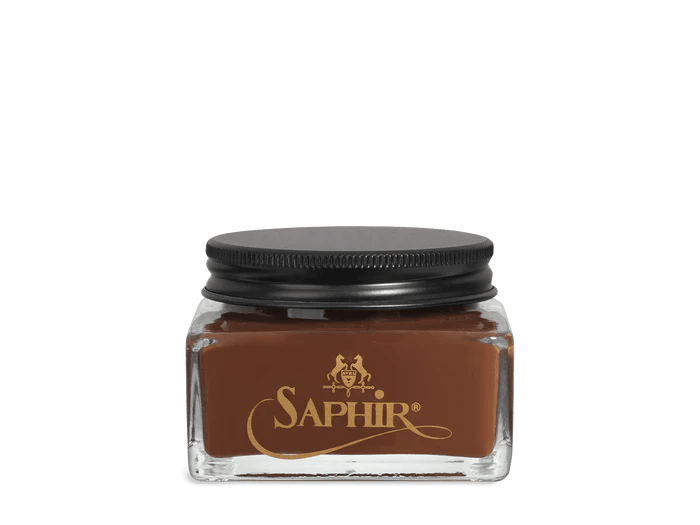 Saphir Creme 1925 75 ML. - Refinement