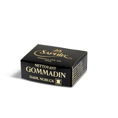 Saphir Gommadin Eraser - Refinement