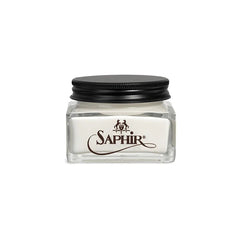 Saphir Reptile front view for caring and maintaining leather shoes