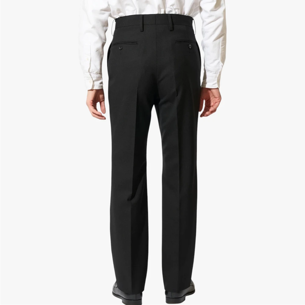 tangent tan24 pepe black back silhouette detail