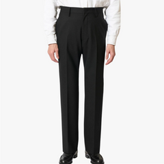 tangent tan24 pepe black straight silhouette front fit