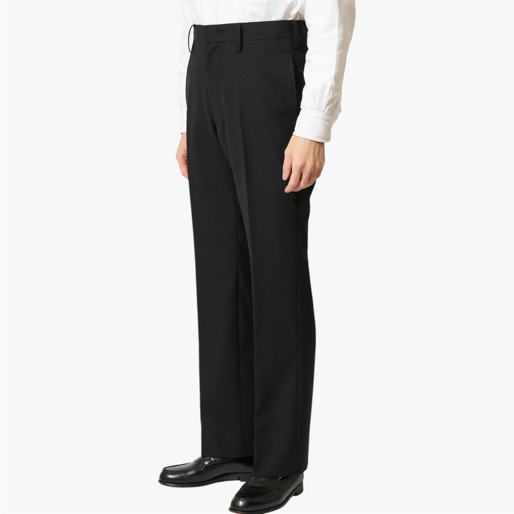 tangent tan24 pepe black straight silhouette side profile