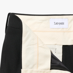 tangent tan24 pepe black waistband inner detail