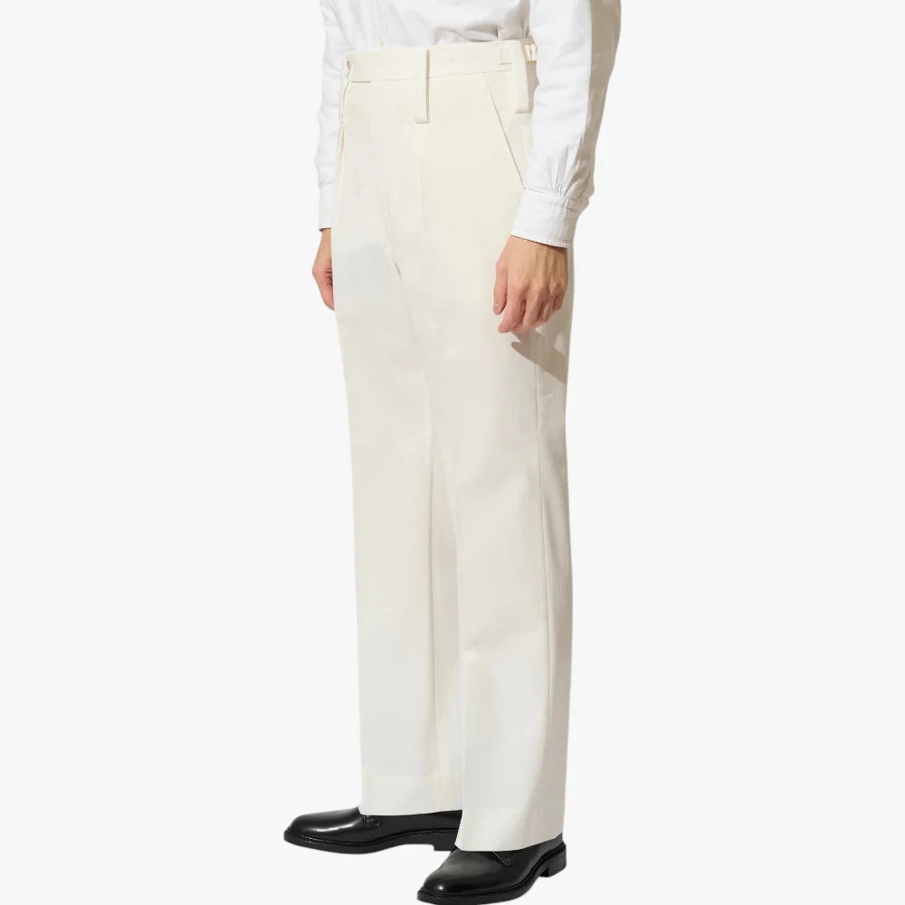 tangent tan25 pat off white straight silhouette side profile