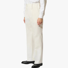 tangent tan25 pat off white straight silhouette side profile