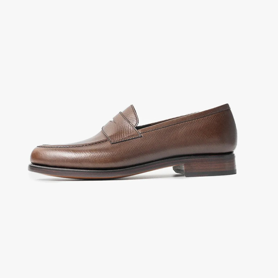 TLB Mallorca | Spanish Handcrafted Shoes | Refinement Bangkok