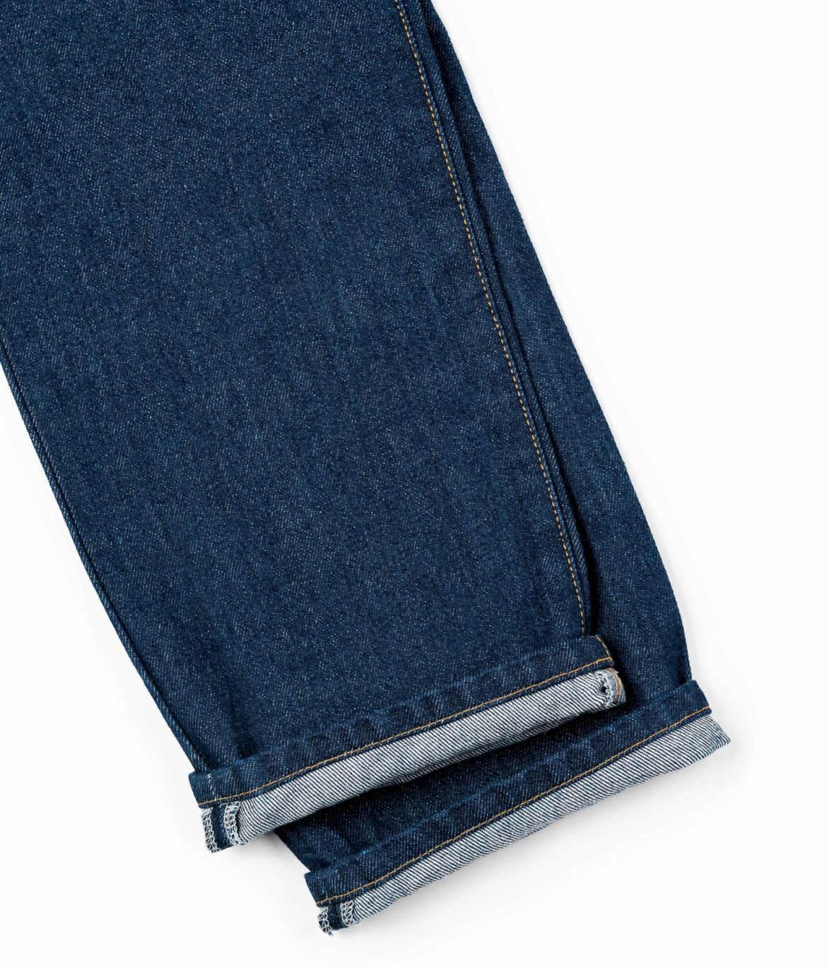 CHAD PROM Jeans New Largo Dark Blue - The Refinement