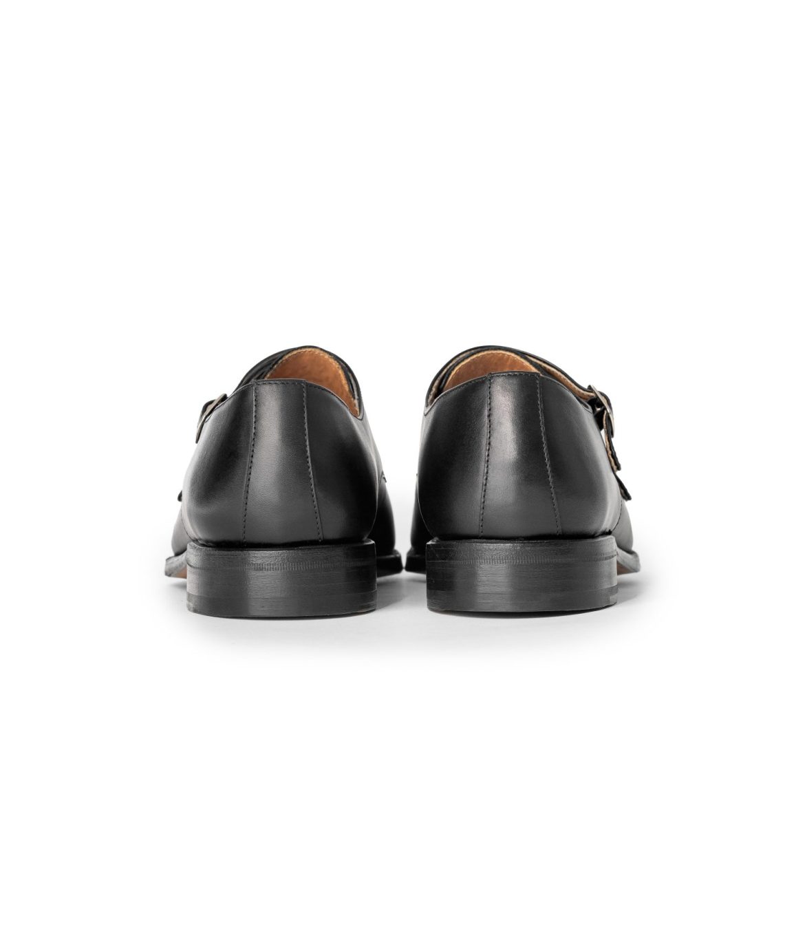 BERWICK 5212 Double Monk Chateaubriand Negro - The Refinement
